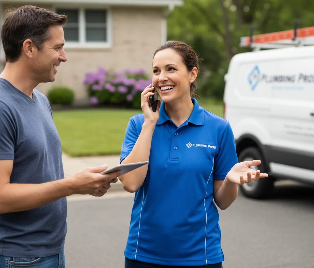 Drain Cleaning in Camby, IN